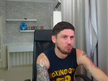 Chaturbate Free Live Porn of jonahshaw