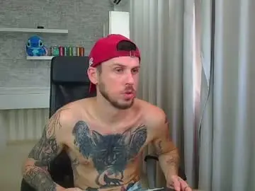 Chaturbate Best live sex cam show of jonahshaw