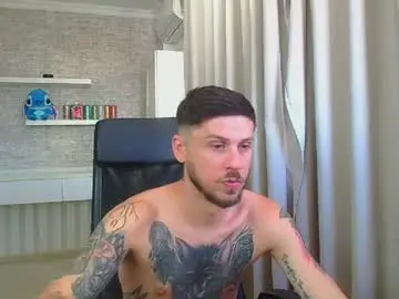 Chaturbate Watch Live Sex Cams of jonahshaw