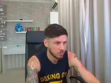 Chaturbate Sex Cam of jonahshaw