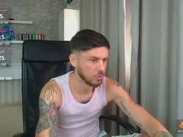 Chaturbate Adult Webcams of jonahshaw