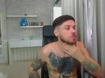 Chaturbate Free Live Porn of jonahshaw
