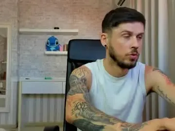 Chaturbate Live Sex Cam of jonahshaw