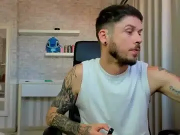 Chaturbate Sex Chat of jonahshaw