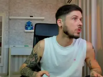 Chaturbate Adult Webcam of jonahshaw