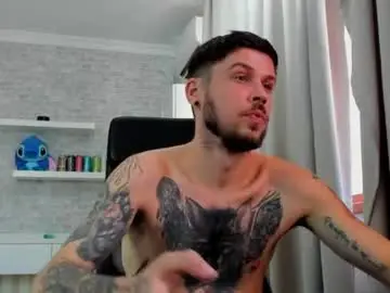 Chaturbate Sex Chat of jonahshaw
