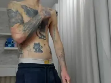 Chaturbate Live Sex of jonahshaw