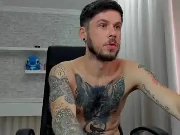 Chaturbate Sex Chat of jonahshaw