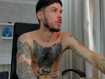 Chaturbate Best Webcam of jonahshaw