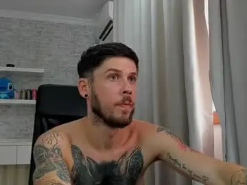 Chaturbate Live Sex Cam of jonahshaw