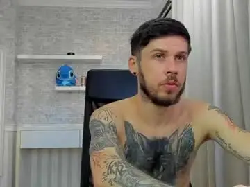 Chaturbate Free Porn Cam of jonahshaw