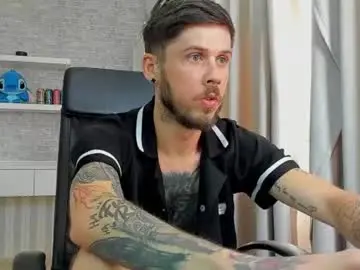 Chaturbate Sex Chat of jonahshaw