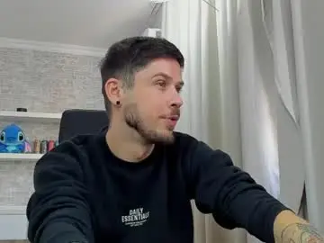 Chaturbate Sex Chat of jonahshaw