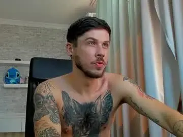 Chaturbate Sex Chat of jonahshaw