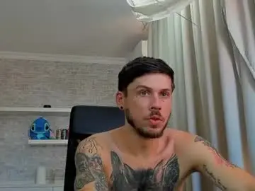 Chaturbate Adult Webcam of jonahshaw