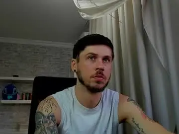 Chaturbate Sex Chat of jonahshaw