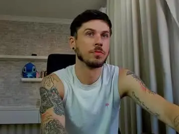 Chaturbate Sex Chat of jonahshaw