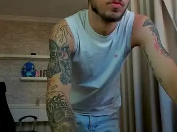 Chaturbate Nude Webcam of jonahshaw