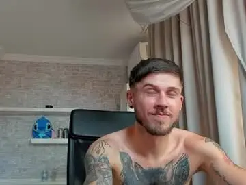 Chaturbate Best Webcam of jonahshaw