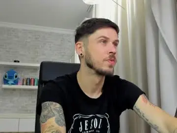 Chaturbate Adult Webcam of jonahshaw