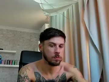 Chaturbate Live Sex Cam of jonahshaw