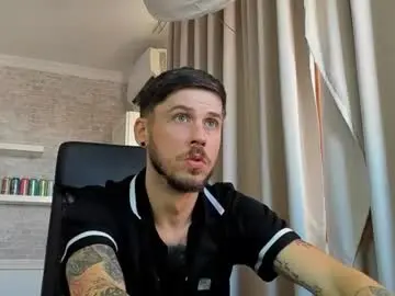 Chaturbate Nude Webcam of jonahshaw