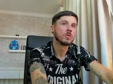 Chaturbate Free Live Porn of jonahshaw