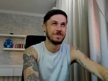 Chaturbate Sex Cam of jonahshaw
