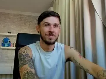 Chaturbate Live Sex Cam of jonahshaw