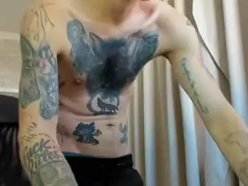 Chaturbate Private Sex Chat of jonahshaw