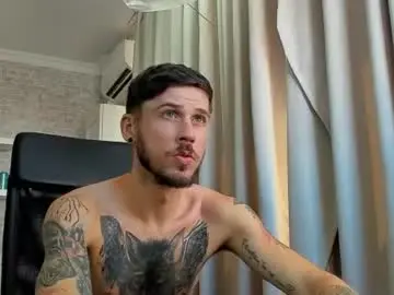 Chaturbate Sex Cam of jonahshaw