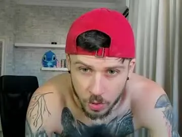 Chaturbate Live Sex Cam of jonahshaw