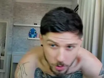 Chaturbate Private Sex Chat of jonahshaw