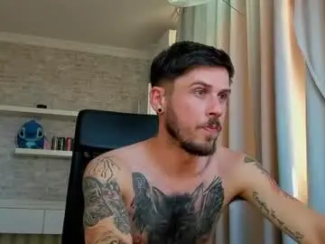 Chaturbate Free Live Porn of jonahshaw