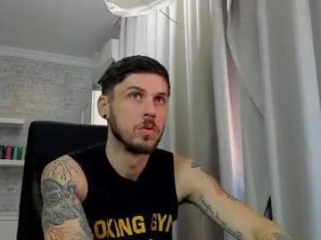 Chaturbate Free Porn Cam of jonahshaw