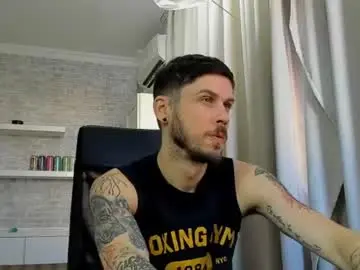 Chaturbate Adult Webcams of jonahshaw