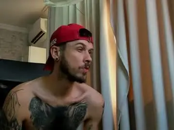 Chaturbate Live Porn of jonahshaw