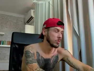 Chaturbate Nude Webcam of jonahshaw