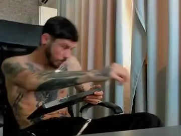 Chaturbate Best live sex cam show of jonahshaw