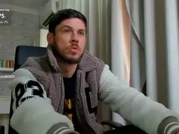 Chaturbate Best Webcam of jonahshaw