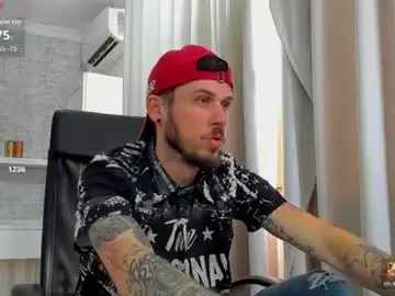 Chaturbate Adult Video Chat of jonahshaw