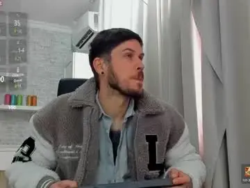 Chaturbate Adult Video Chat of jonahshaw