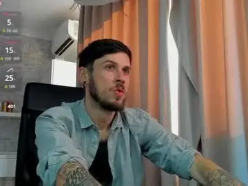 Chaturbate Adult Webcam of jonahshaw