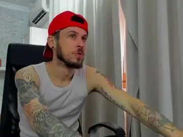 Chaturbate Watch Live Sex Cams of jonahshaw
