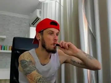 Chaturbate Best Webcam of jonahshaw