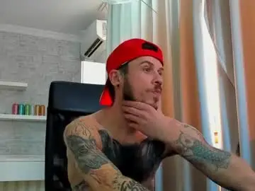 Chaturbate Nude Webcam of jonahshaw