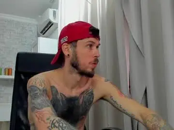Chaturbate Watch Live Sex Cams of jonahshaw