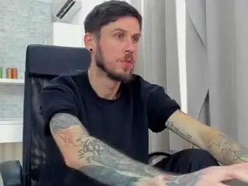 Chaturbate Live Porn of jonahshaw