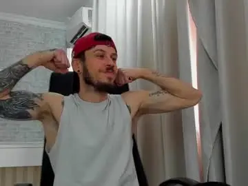 Chaturbate Live Sex Cam of jonahshaw