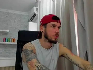 Chaturbate Nude Webcam of jonahshaw